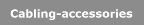 Cabling-accessories